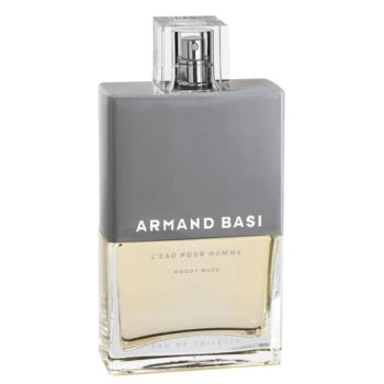 L'Eau Pour Homme Woody Musk Eau de Toilette para Homem