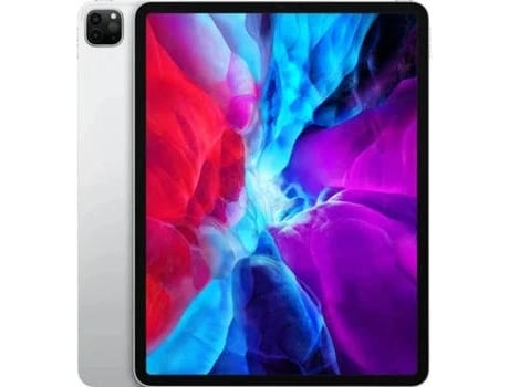 Ipad Pro Apple (Recondicionado Flippers Sinais De Uso - 12.9'' - 128 Gb - Wi-Fi - Prateado) - Apple