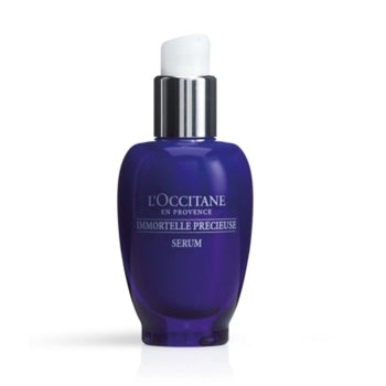 Immortelle Precieuse Serum