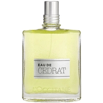 Eau de Cedrat Eau de Toilette para Homem