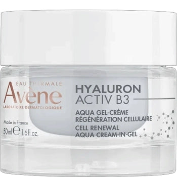 Hyaluron Activ B3 Aqua Gel-Crema Regeneradora Celular