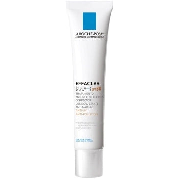 Effaclar Duo (+) SPF30