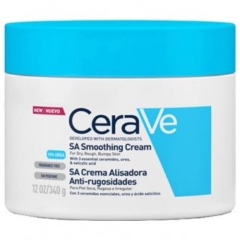 SA Crema Alisadora Antirugosidades
