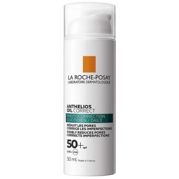 Anthelios Oil Correct SPF50+
