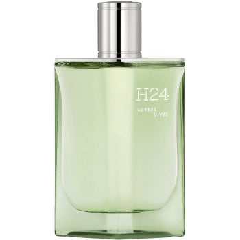 H24 Herbes Vives Eau de Parfum para Homem