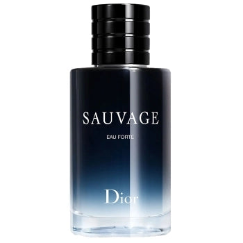 Sauvage Eau Forte Parfum Perfume para Homem