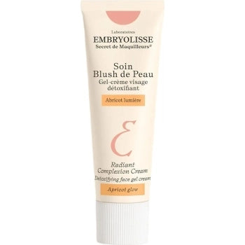Radiant Complexion Cream