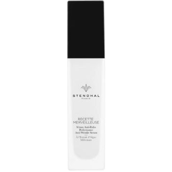 Recette Merveilleuse Serum Anti-Rides Performance