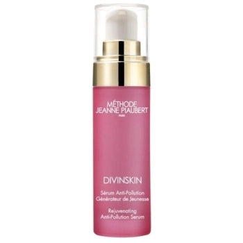 Divinskin Rejuvenating Anti-Pollution Serum
