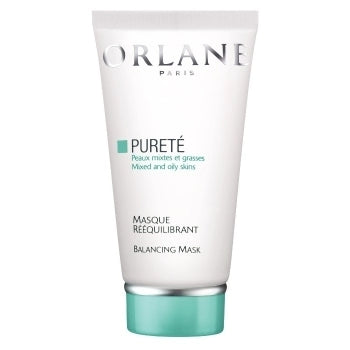Pureté Masque Rééquilibrant