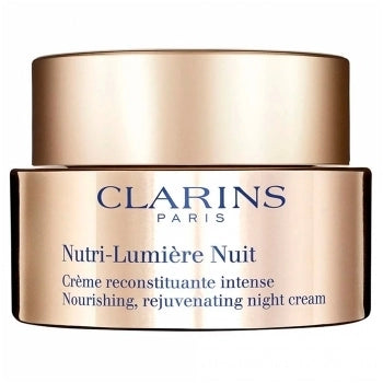 Clarins Nutri-Lumiere Nuit Creme