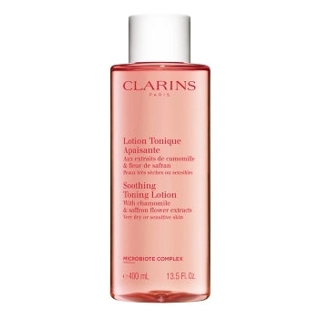 Lotion Tonique Apaisante