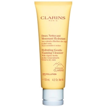 Doux Nettoyant Moussant Hydratant