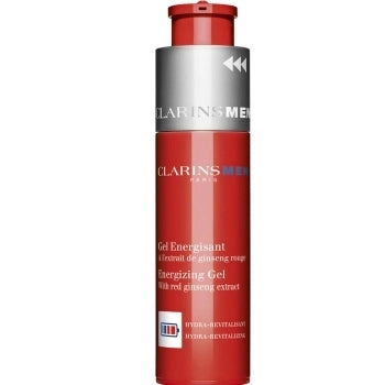 Gel Energizante Rostro