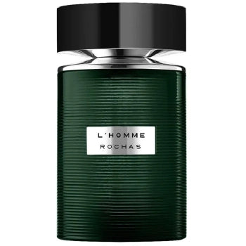 L'Homme Rochas Aromatic Touch Eau de Toilette para Homem