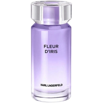 Fleur D'Iris Eau de Parfum para Mulher