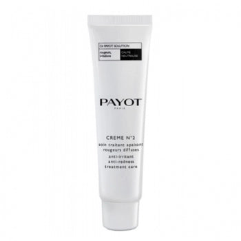 Creme N°2 Anti-Redness Care