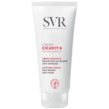 Cicavit+ Smoothing Cream