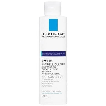 Kerium Anticaspa Champú-Gel