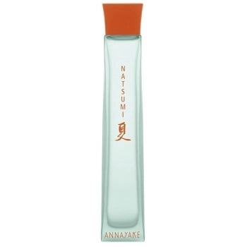 Natsumi Edt Vaporizador Perfume para Mulher