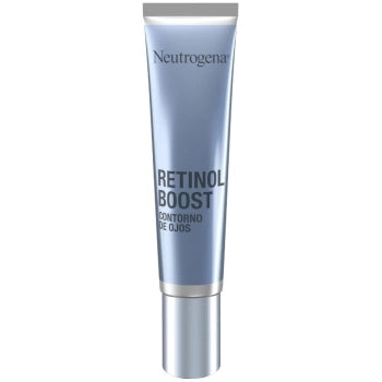 Retinol Boost Contorno de Ojos