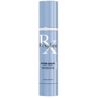 Hydra Shock Light Creme