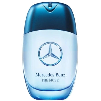 The Move Eau de Toilette para Homem