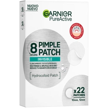 PureActive Pimle Patch Invisible