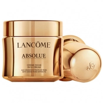 Absolue Crème Riche Rechargue