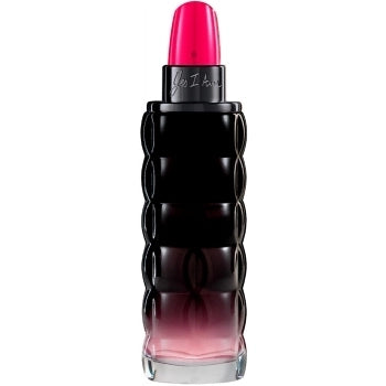 Yes I Am Pink First Eau de Parfum para Mulher