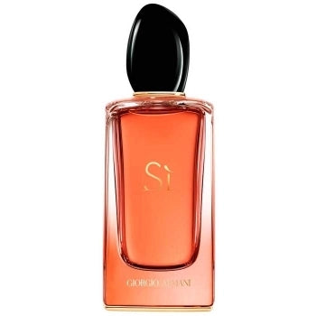 Sì Intense Eau de Parfum para Mulher