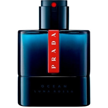 Luna Rossa Ocean Eau de Toilette para Homem
