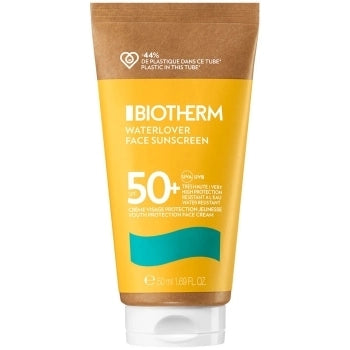 Waterlover Face Sunscreen SPF50+