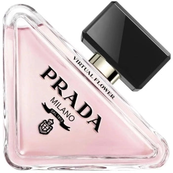Paradoxe Virtual Flower - Recargable Eau de Parfum para Mulher