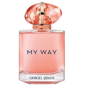 My Way Ylang Eau de Parfum para Mulher