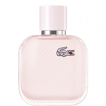 L.12.12 Rose Eau Fraîche Eau de Toilette para Mulher
