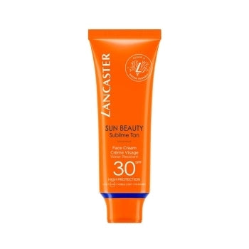Sun Beauty Face Cream SPF30