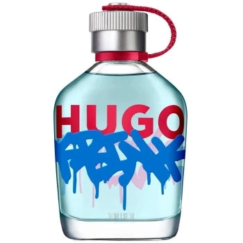 Krink x Hugo Eau de Parfum para Homem
