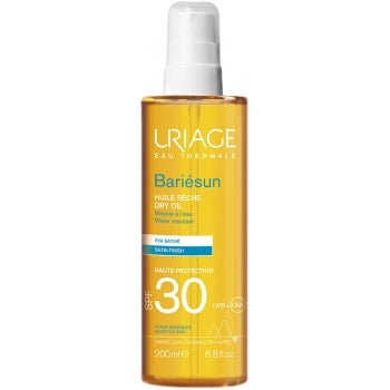 Bariésun Huile Sèche SPF30