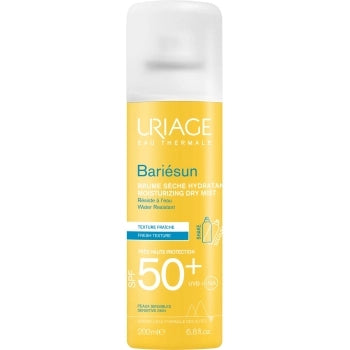 BariésunBrume Seche Hydratante SPF50+