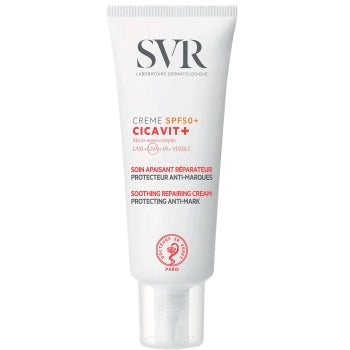 Cicavit+ Crème SPF50+