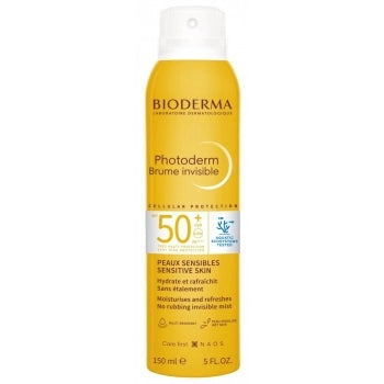 Photoderm Brume Invisible SPF50+