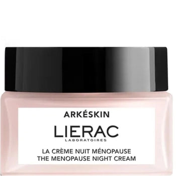 Arkéskin La Crema de Noche Menopausia