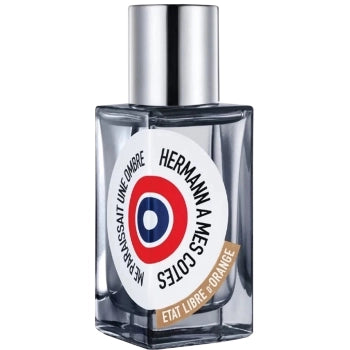 Hermann a Mes Cotes Me Paraissait Une Ombre Eau de Parfum