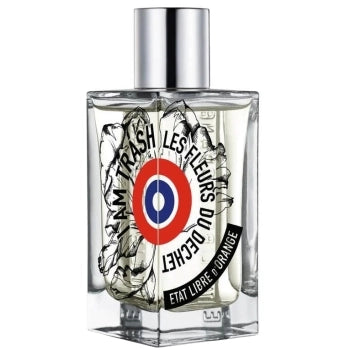 I AM TRASH Eau de Parfum