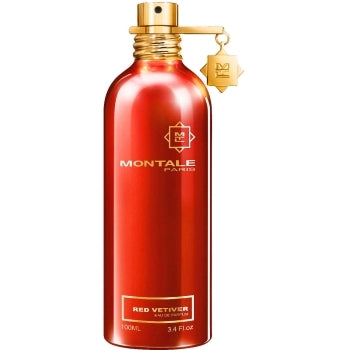 Red Vetiver Eau de Parfum