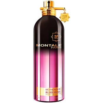 Intense Roses Musk Eau de Parfum para Mulher