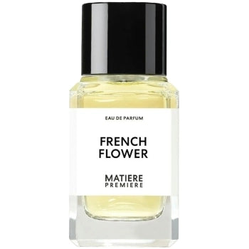 French Flower Eau de Parfum