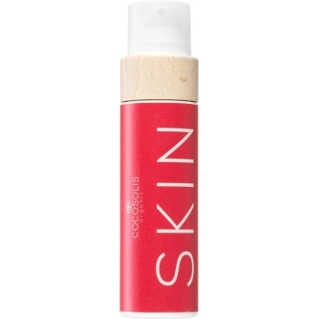 Skin Collagen Booster Dry Oil