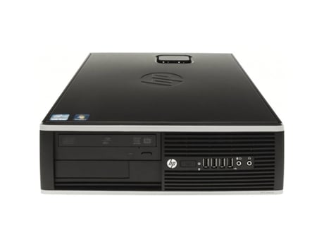 Hp 8200 Sff / I5-2400 / 8Gb Ddr3 500Gb Hdd Windows 10 (Recondicionado Como Novo) - HP